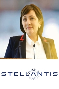 Lobna Karoui