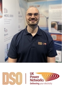 Jamie Bright | Data Science and Development Manager | UK Power Networks » speaking at MOVE 2025