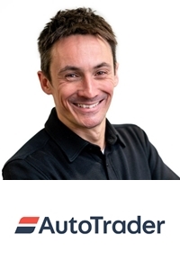 Marc Palmer | Head of Strategy and Insights | Autotrader.co.uk » speaking at MOVE 2025