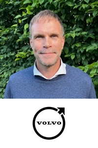 Fredrik Agelén | Chief Program Manager for Mariestad Industrialization Program | Volvo Group » speaking at MOVE 2025