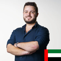 Chase Lario, VP Groceries, Careem