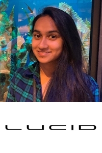 Srivalli Boddupalli | Sr. Data Scientist | Lucid Motors » speaking at MOVE 2025