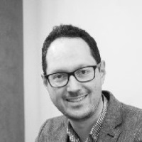 Matthew Eastwood, Head of EV Infrastructure, Consumer Incentives and Fleets, Transport Scotland