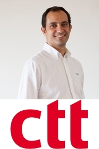 Jose Coelho |  | CTT » speaking at MOVE 2025