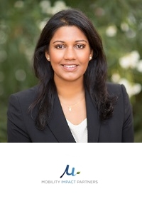 Shay Natarajan | Partner - Strategy | Mobility Impact Partners » speaking at MOVE 2025