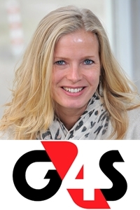 Maaike Hofwijk - Van Hemmen | Fleet Manager Europe & NL | G4S » speaking at MOVE 2025