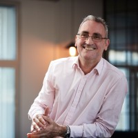 Roy Williamson, Chairman, GRIDSERVE