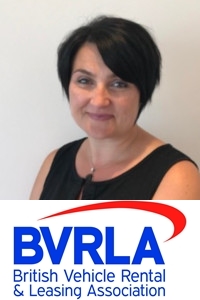 Catherine Bowen |  | BVRLA » speaking at MOVE 2025