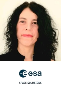 Rita Rinaldo | Head of Applications Projects and Studies Division | European Space Agency » speaking at MOVE 2025