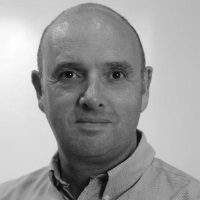 Ian Smith, Partner & EMEIA Sustainability Leader, EY