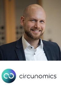 Marius Vogt | Head of Sales & Product Owner | Circunomics » speaking at MOVE 2025