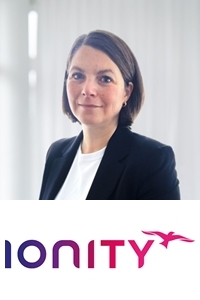 Meta Kessler | Director Corporate Strategy | IONITY » speaking at MOVE 2025