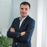 Nemanja Mikac, Chief Executive Officer, ElevenEs