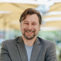Alexei Andreev, Co-Founder & Managing Director, Autotech Ventures