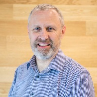 Geoff Ogden, Chief Transport Planning and Development Officer, Transport for Wales
