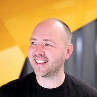 Andy Shaw, Director, Vital Auto