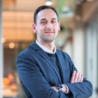 Matteo Forte