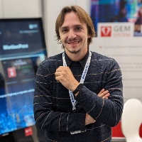 Joe Lobotka | CTO | MotionPass » speaking at MOVE 2025