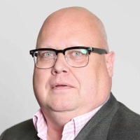 Martin Edgecox, National Fleet Manager, National Highways