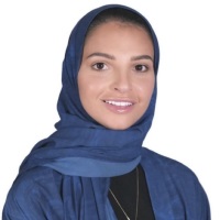 Rafah Alarrouqi, Technical Affairs and Innovation Manager, MOWASALAT