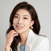 Maeve Zhang, Head of Marketing and PR, WeRide
