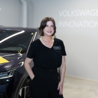 Hemdat Sagi, Managing Director, Konnect, Innovation hub VW Group TLV