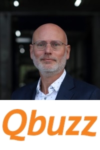 Michel van der Mark