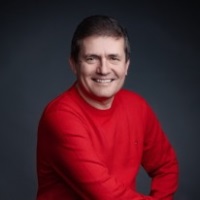 Fabrice Guinot, Chief Marketing Officer, Michelin Mobility Intelligence