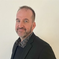 Christopher Stokes, UK Country Manager, MICHELIN Mobility Intelligence