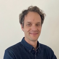 Gregoire Heugel, Chief Revenue Officer, Michelin