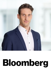 Giacomo Reghelin |  | Bloomberg » speaking at MOVE 2025