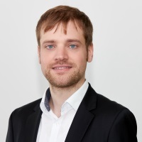 Christoph Kroener, Service Owner for Battery in the Cloud, Robert Bosch GmbH