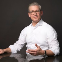 Frederik Gollob, Chief Operating Officer, Lotus Cars Europe