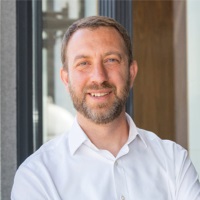 Simon Warburton, Executive Director Transport, West Yorkshire Combined Authority