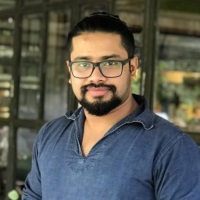 Sumanta Bose, CEO, Datakrew pte. Ltd