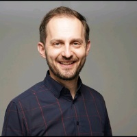 Gregor Schley, Urban Mobility and Data Expert, BMW Group