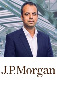 Bal Ahir | Director - Mobility Payments | JP Morgan » speaking at MOVE 2025