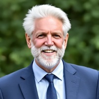 George Kellerman, Founding Managing Director, Woven Capital