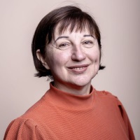 Francoise Poggi, COO, Fastned