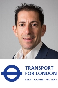 Alex Gilbert