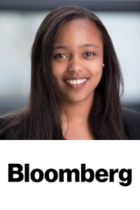Gillian Davis |  | Bloomberg » speaking at MOVE 2025