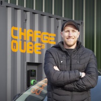 Chris Hazell, Chief Executive Officer, Fellten