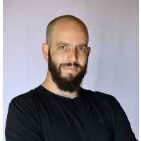 Oren Arieli | CEO | Greenbay Solutions » speaking at MOVE 2025