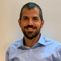 Tomer Shahaf