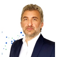 Sebastien Fraysse, VP & Head of Sales and GTM, Mobilisights