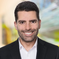 Sebastian Polly, Global Co-Head Automotive and Mobility Sector, Hogan Lovells