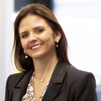 Natalia R. Martin, Global Artificial Intelligence Clients and Markets Leader, ey