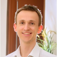 Alex Walton, Innovation Director (Mobility), Arcadis