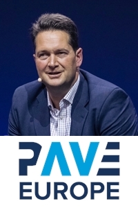 Lukas Neckermann |  | PAVE Europe » speaking at MOVE 2025