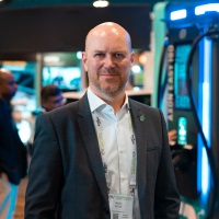 Ingo Reese, Business Development & Public Affairs Director, Ekoenergetyka